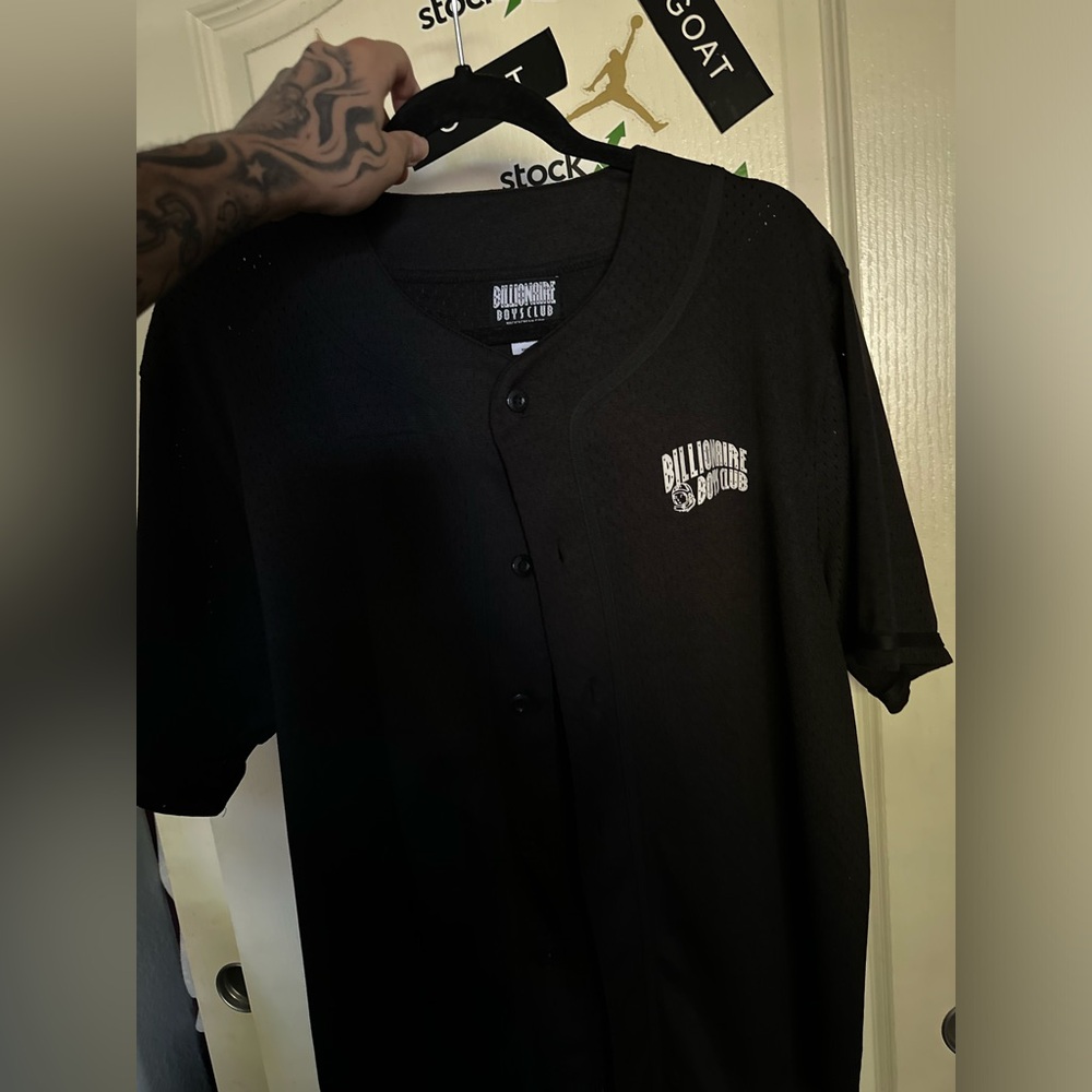 Billionaire Boys Club Jersey